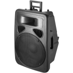 Boxa profesionala activa 15 inch cu Bluetooth 1515a