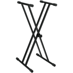 Stativ clapa dublu M-Flex SX-017