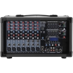 Mixer activ cu bluetooth 1600W Max Alien VZ-215-7-F
