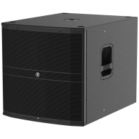 Subwoofer Line Array Mackie DRM18S