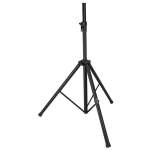 Set boxe active 500W Alien 4515 15 inch cu Bluetooth, 2x 560W, DSP, cu Stative - imagine 4