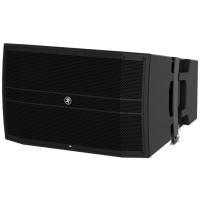 Boxa Line Array Activa Mackie DRM12A