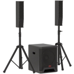 Sistem boxe cu subwoofer Alien Q12A 700W RMS