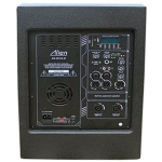 Sistem boxe cu subwoofer Alien Q12A 700W RMS 2