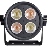 PAR LED Alb Cald Rece SilentPAR-200W Citronic