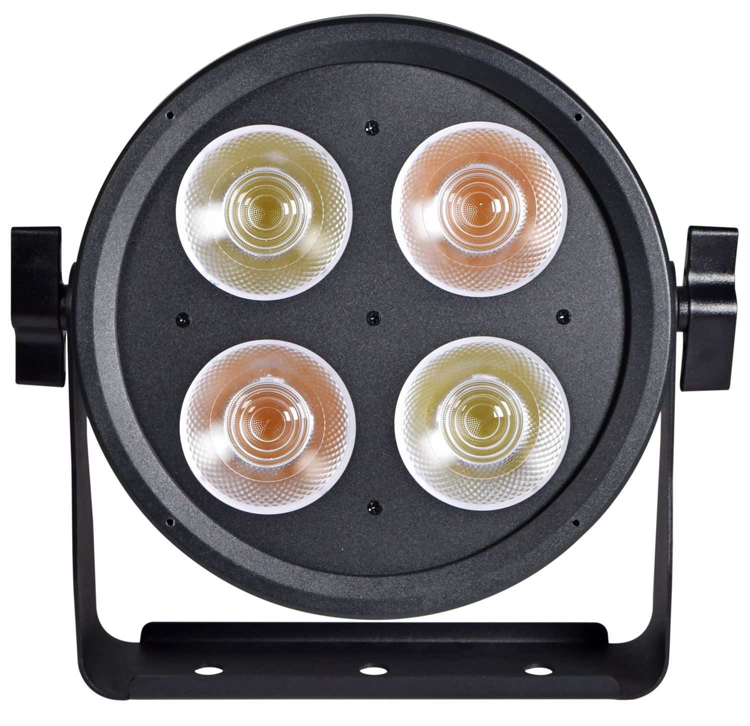 154060UK_CO1 PAR LED Alb Cald Rece SilentPAR-200W Citronic