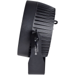 PAR LED Alb Cald Rece SilentPAR-200W Citronic 3
