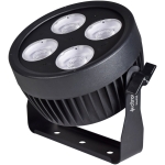 PAR LED Alb Cald Rece SilentPAR-200W Citronic 4