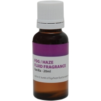 Aroma lichid fum vanilie QTX Vanilla