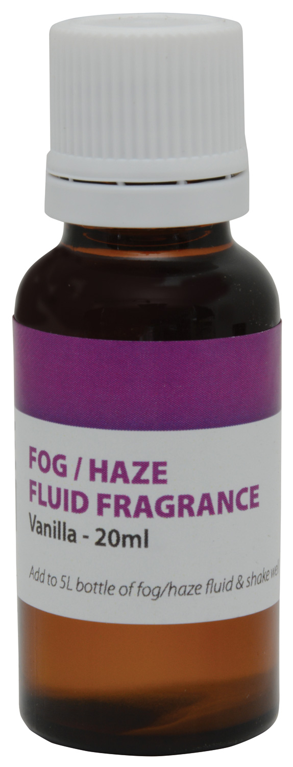 160652UK_CO1 Aroma lichid fum vanilie QTX Vanilla