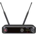 receiver