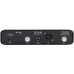Microfon wireless lavaliera headset XU1-B - imagine 4