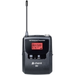 Microfon wireless lavaliera headset XU1-B 4