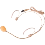 Microfon wireless lavaliera headset XU1-B 3