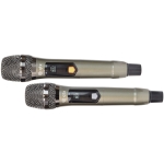 Sistem sonorizare loc de joaca Vintage speaker Bundle 2
