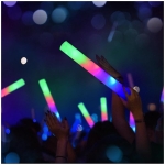 Baghete luminoase Petrecere LED Party RGB 2