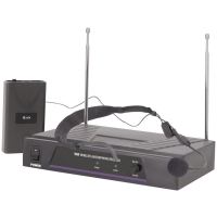 Microfon wireless headset QTX VN1