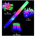 Baghete luminoase Petrecere LED Party RGB 3