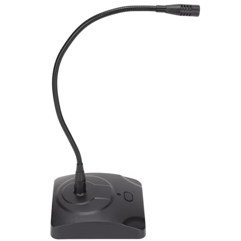 microfon-de-masa Microfon conferinta omnidirectional M-Flex CM2