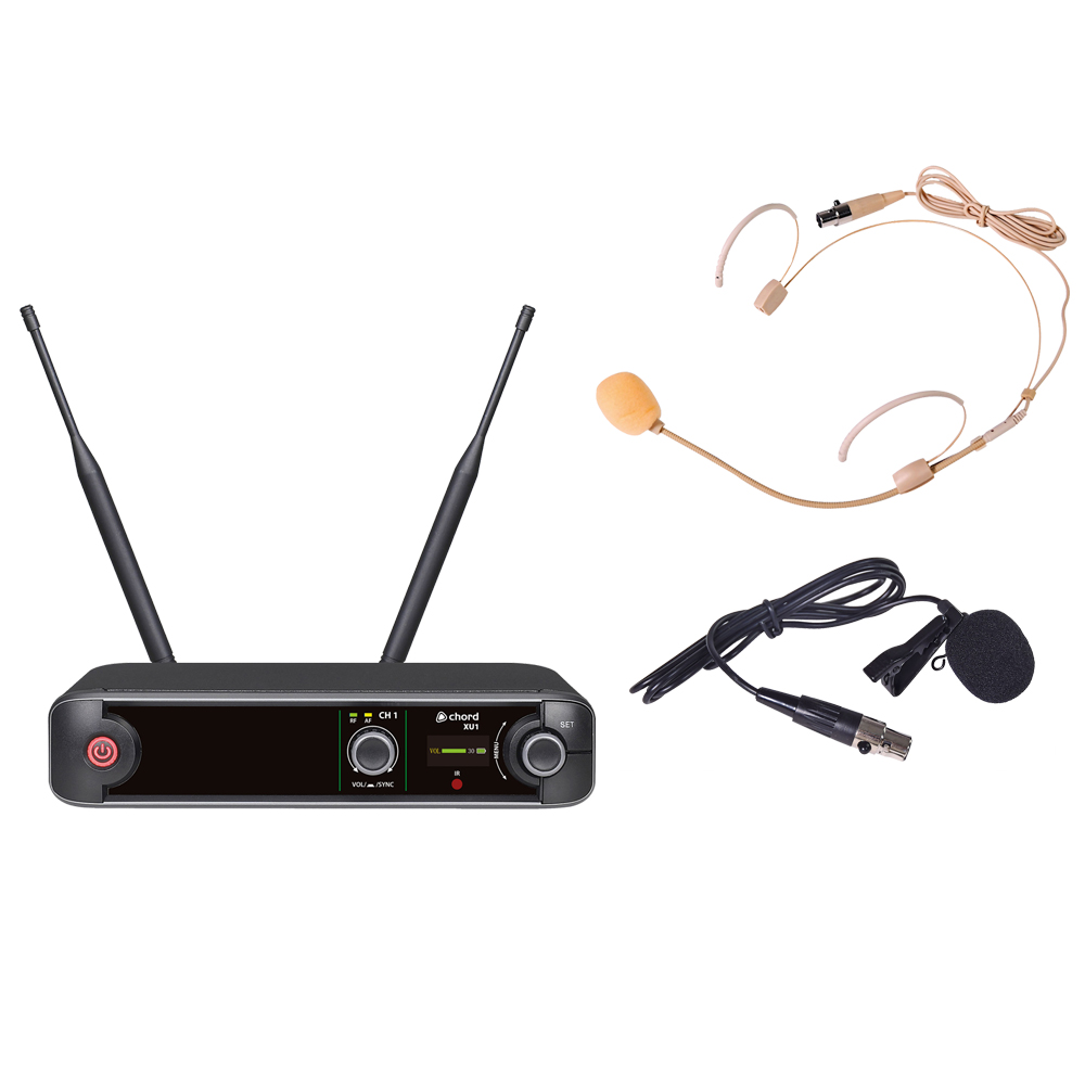microfon-wireless-lavaaliera-headset Microfon wireless lavaliera headset