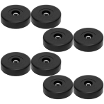 Picioruse Boxe Cauciuc NF-021 - set 8 buc