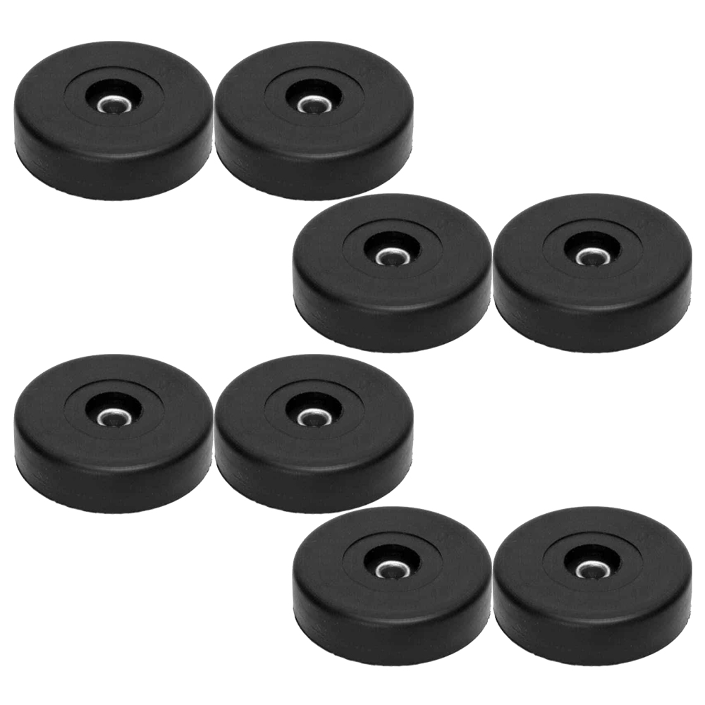 set-8-picioare-boxe Picioruse Boxe Cauciuc NF-021 - set 8 buc