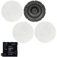 Sistem audio incorporat in tavan Adastra SL5 Hi-Fi Bundle 2
