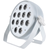 PAR LED Carcasa Alba Citronic MagicPAR-80