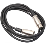 Cablu xlr mama tata 5m balansat M-Flex MC5C