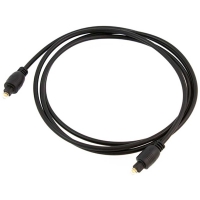 Cablu audio optic toslink 1.5 m