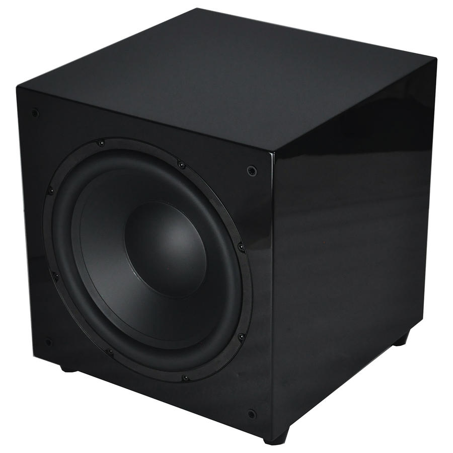 01409e55-d537-4314-8b87-e150a006bb531200900 Wilson SUB-12 BLACK HGL - imagine 1
