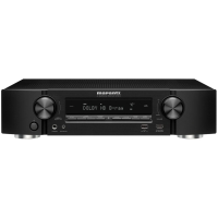 Marantz NR1510 BLACK