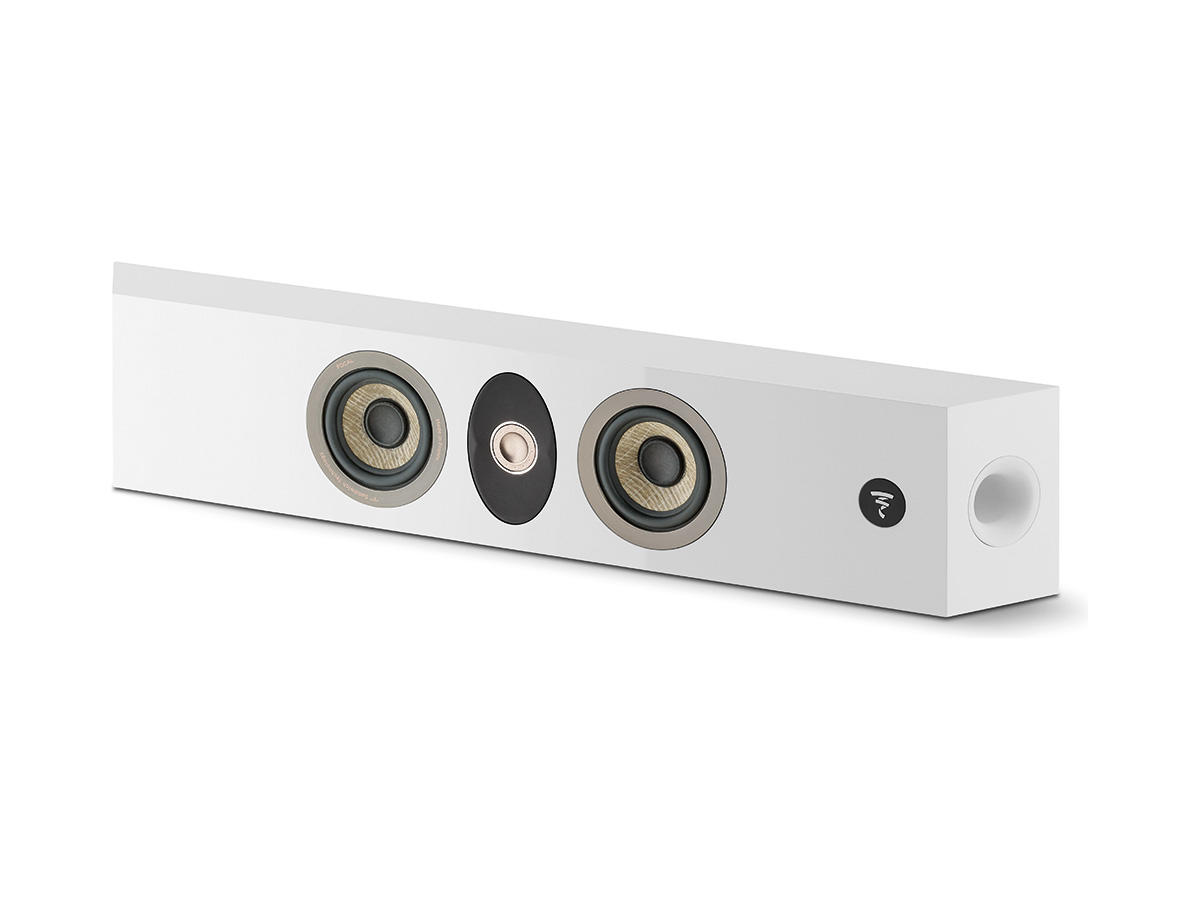 067386c3-91f1-4ad6-8007-4845d26c74c41200900 Focal ON WALL 301 WHITE LQR - imagine 1