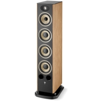 Focal ARIA EVO X N°3 PRIME WALNUT