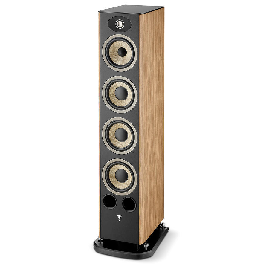 ocal ARIA EVO X N°3 PRIME WALNUT Focal ARIA EVO X N°3 PRIME WALNUT
