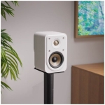 Sistem boxe stereo Polk Signature Elite ES10 WHITE + Receiver 2