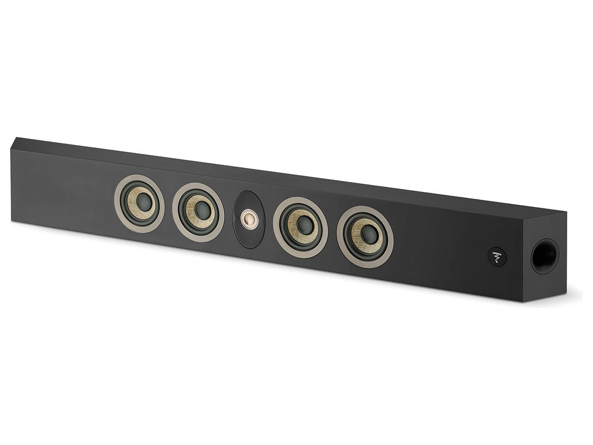 119caa52-b455-4384-9658-f42def356f311200900 Focal ON WALL 302 BLACK SATIN - imagine 1