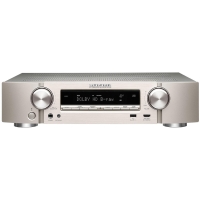 Marantz NR1510 SILVER GOLD