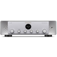 Marantz MODEL 40n SILVER GOLD