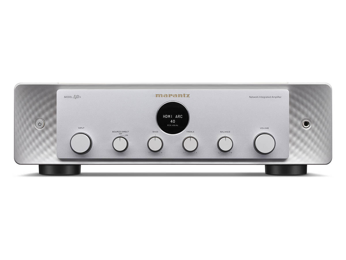 1dfe3453-e1c3-47b1-9514-63238486fbd11200900 Marantz MODEL 40n SILVER GOLD