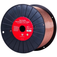 Rola 50m Cablu boxe WILSON SPK CABLE 6.0MM