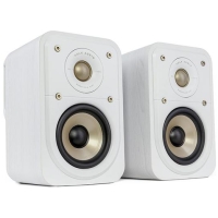 Polk Signature Elite ES10 WHITE