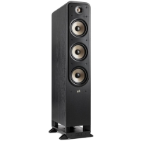 boxe de podea polk es60