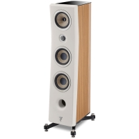 Focal KANTA N°2 WALNUT HG IVORY MAT