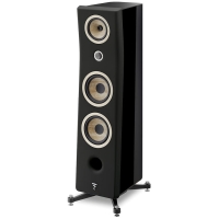 Focal KANTA N°3 BLACK HG BLACK MAT