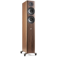 Polk RESERVE R500 WALNUT