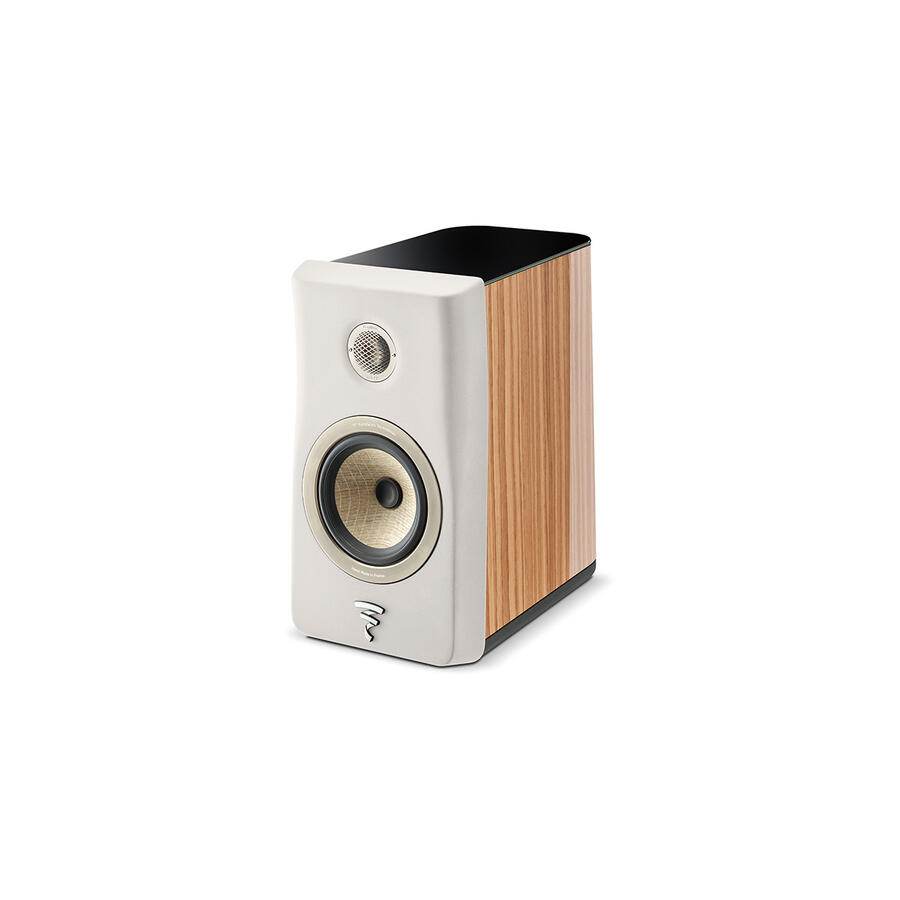 437411cd-ca69-426b-92b1-e29fa30509021200900 Focal KANTA N°1 WALNUT HG IVORY MAT - imagine 1
