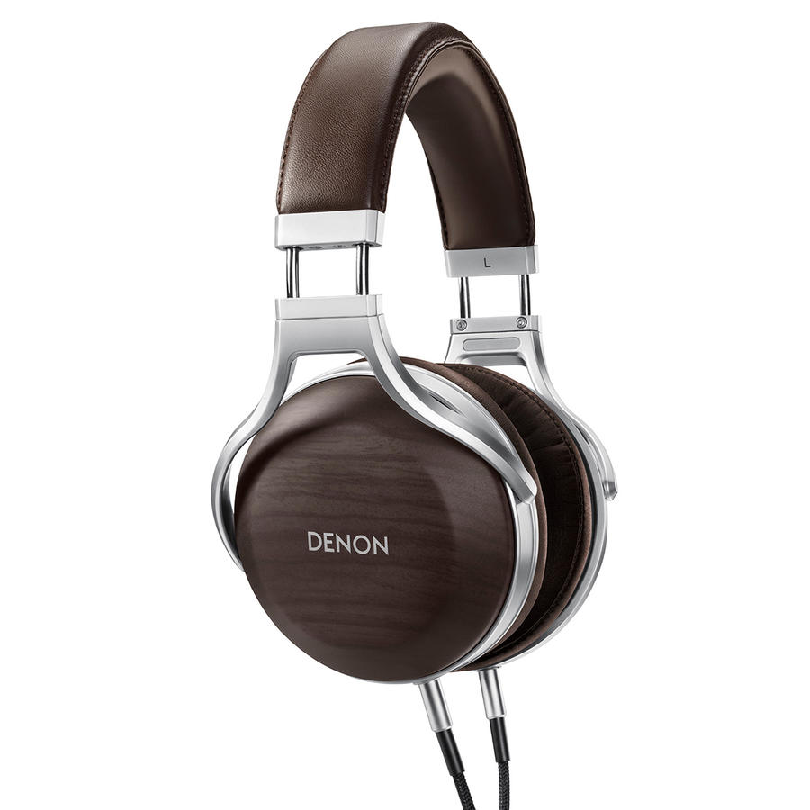 45c1a426-c1cf-41f6-9b05-393a13f49d2c1200900 Denon AH-D5200 - imagine 1