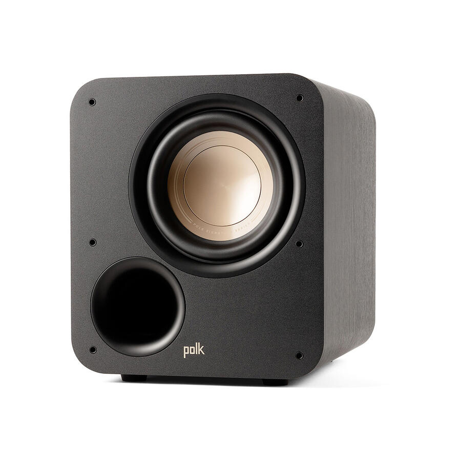 4721da9e-0ea3-43ec-b095-f9df64123d031200900 Polk Signature Elite ES8 Subwoofer - imagine 1