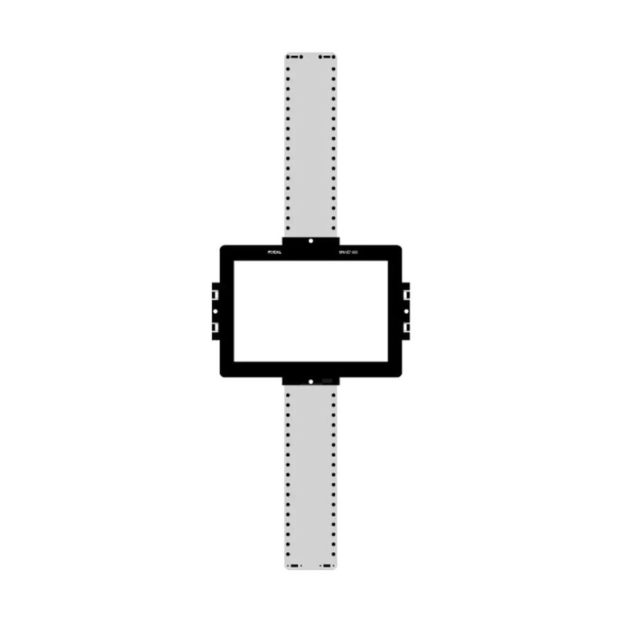 48e3ddf9-2511-4329-9fe1-3e5bb8b6b0bc1200900 300 IC 5 LCR MOUNTING KIT - imagine 1
